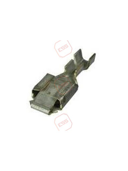 TK Contact Socket Terminals TK-C (10-Pack)